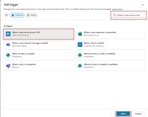 Create Autonomous Agents in Copilot Studio