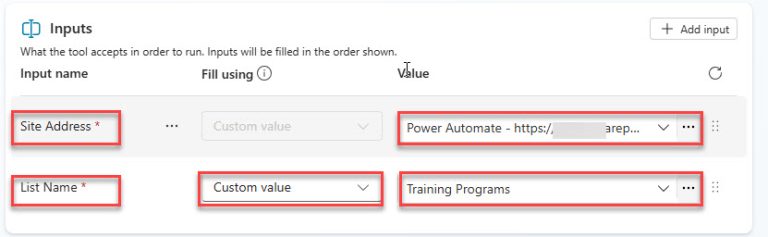 How to Use SharePoint List as Knowledge in Copilot Studio