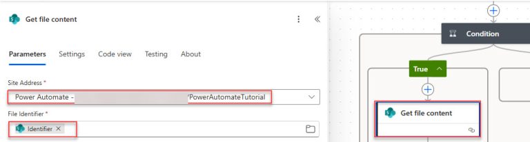 Add Copilot Studio Knowledge Files Using Power Automate