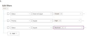 Create Model Driven Apps in Power Apps