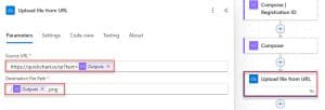 How to Generate QR Code Using Power Automate