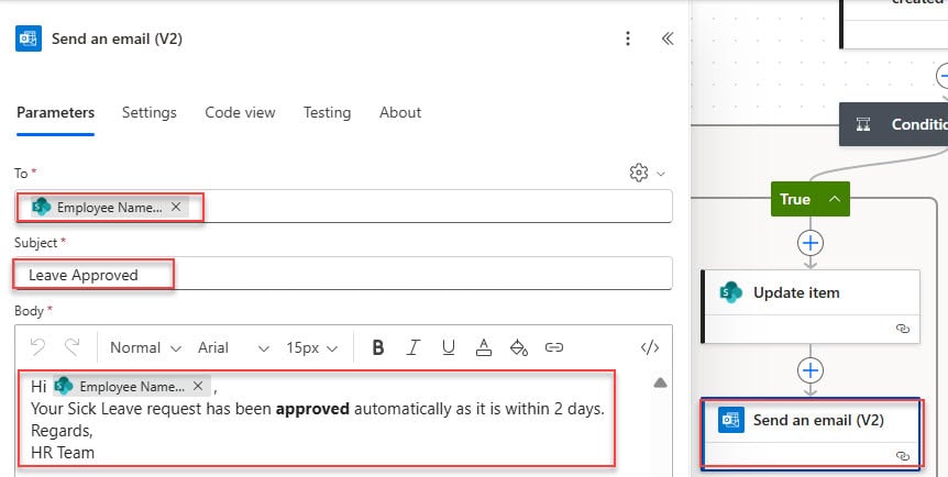 power automate if multiple conditions power automate if multiple conditions