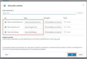 How to Create a Multi-Agent in Microsoft Copilot Studio?