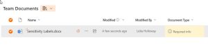 Create a Choice Column with Fill-in Options in SharePoint
