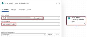 Set Multiple Approvers in Power Automate