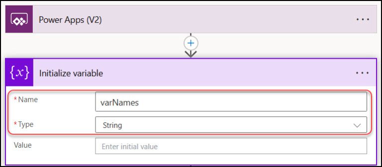 Create a SharePoint Site Using Power Apps & Power Automate