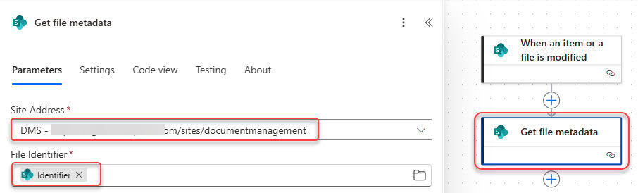 Document approval automation setup in SharePoint Document approval automation setup in SharePoint