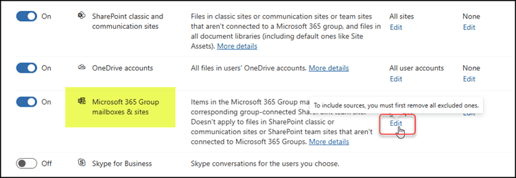 How to Create Site Retention Policies SharePoint