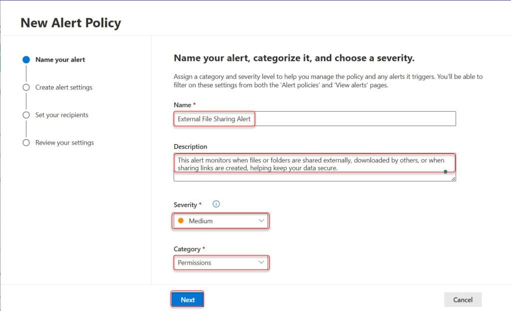 How to Set Up Defender for Office 365