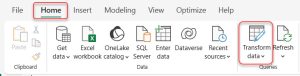 Convert Local Time to UTC in Power BI Using Power Query