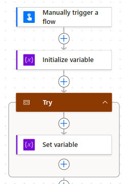 Linking Dynamics 365 Record to Power Automate Flow Run 