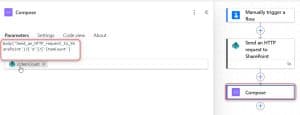 Count Items in Any SharePoint List Using Power Automate
