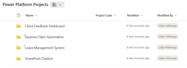Column Default Value Settings in SharePoint Library