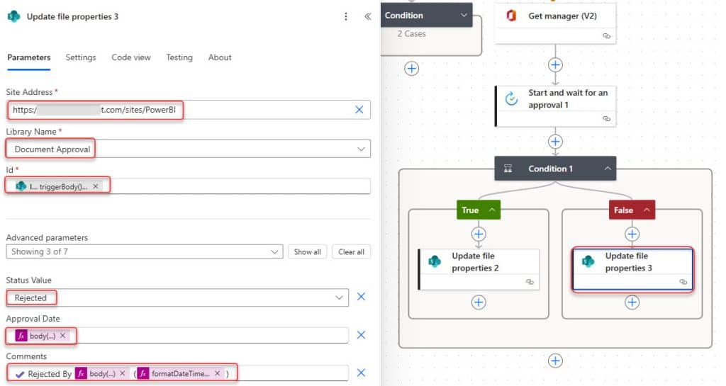 Add Another Approval When the First One Times Out in Power Automate