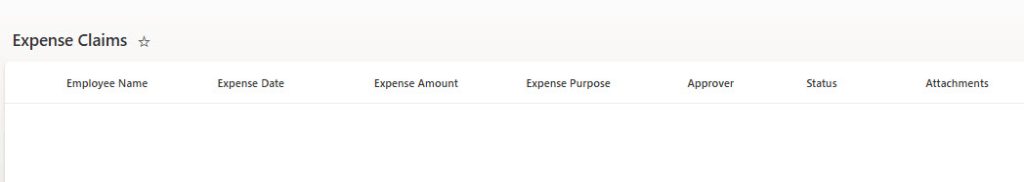 Add Attachments to Approval in Power Automate