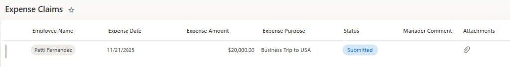 Approval of Text in Power Automate Workflows