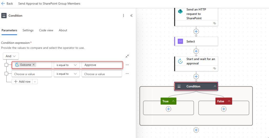 Assigning Power Automate flow approvals to SharePoint Groups Assigning Power Automate flow approvals to SharePoint Groups