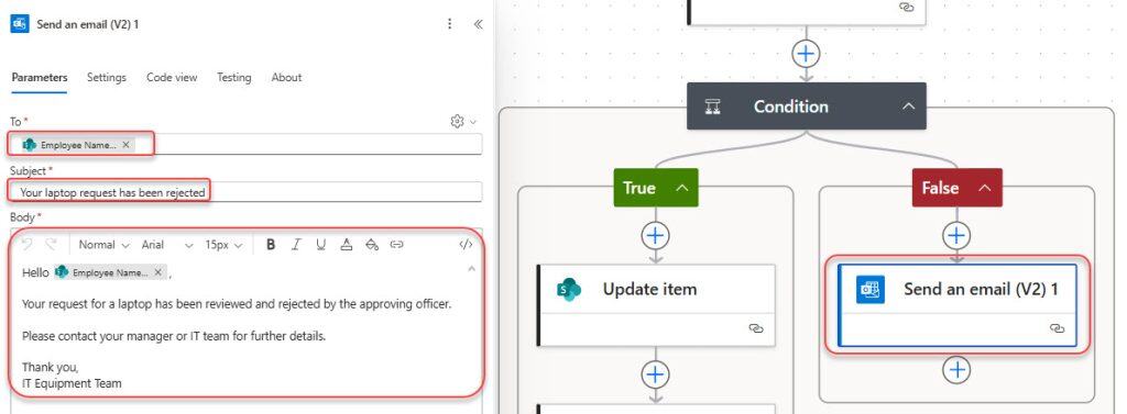 Create Localized Flow Templates In Power Automate