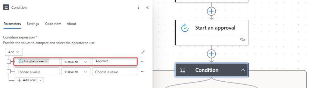 Create a cloud flow from a template in Power Automate