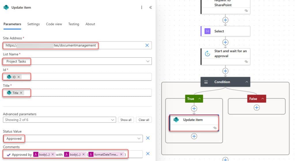 Create and test an approval workflow with Power Automate Create and test an approval workflow with Power Automate
