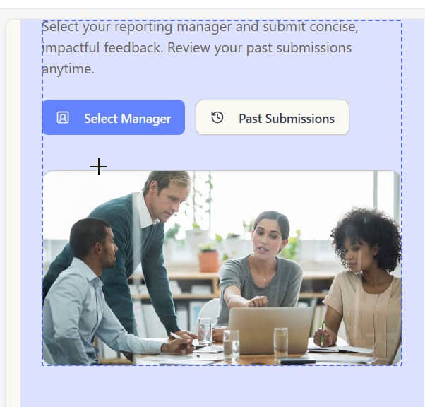 Edit Power Apps App Vibe new experience