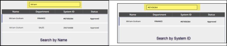 How to Search in a Power Apps Gallery [With Examples]