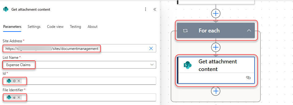 NEW flow action Start & Wait for an Approval of Text