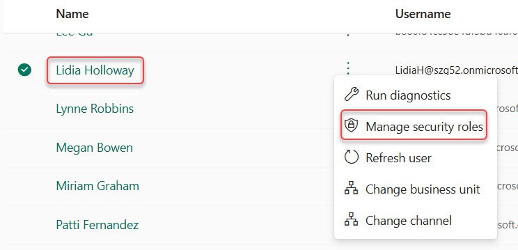 One or more commands are unavailable due to your current privileges for this environment in Power Plotfrom