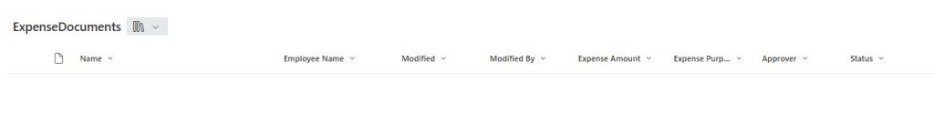 Power Automate Approval Flow With Attachments