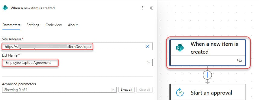 Power Automate Approval Process Templates