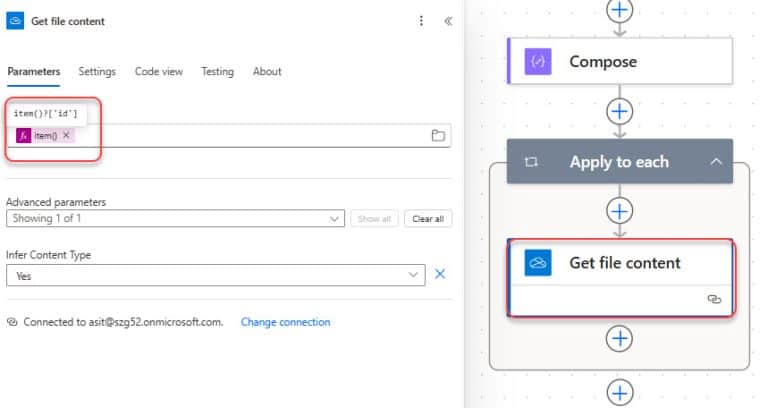 Approval Workflow Using Microsoft Forms in Power Automate