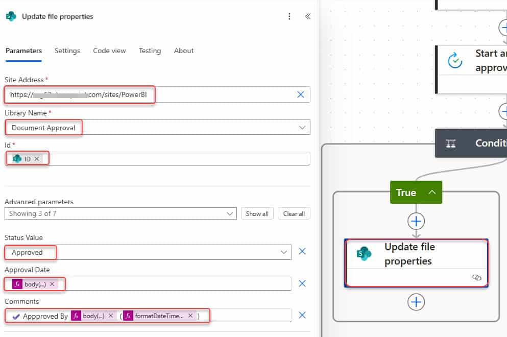 Power Automate integration with Microsoft 365 Groups for approval automation