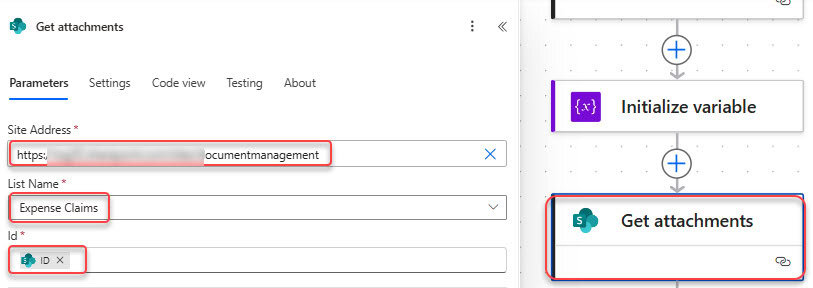 Power Automate wait for an approval of text