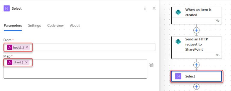 Send Approval to SharePoint Group Members in Power Automate