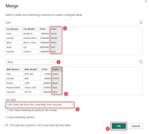 How to Add Column from Another Table in Power BI [3 Different ways]
