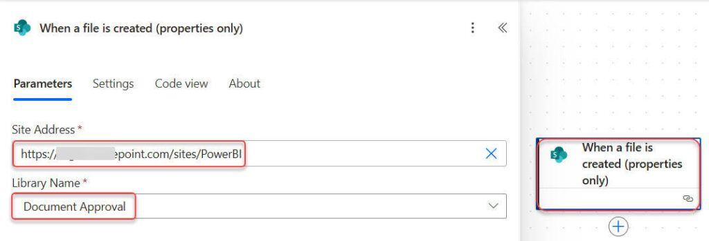 approval request sent to a Microsoft 365 Group using Power Automate