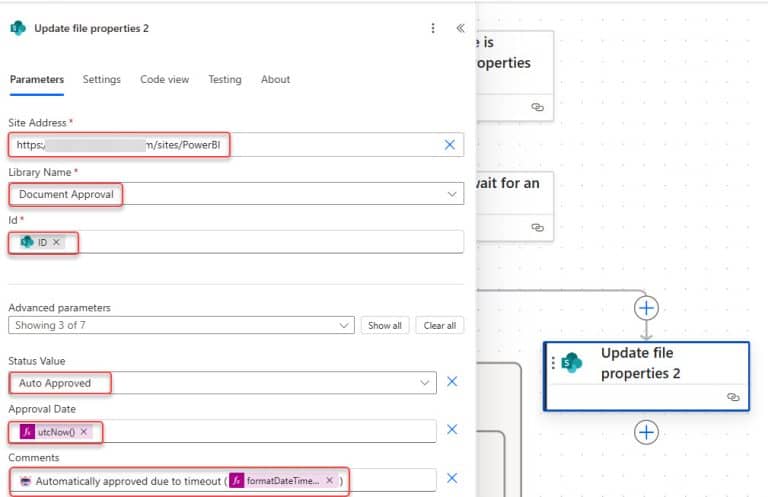How to Handle Approval Timeout in Power Automate