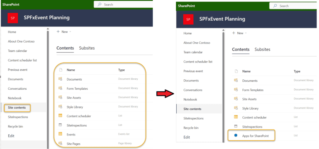 create site collection app catalog powershell