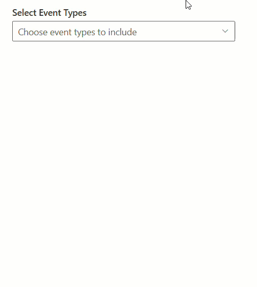 fluent ui combobox autocomplete