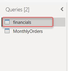 how to add column in power bi