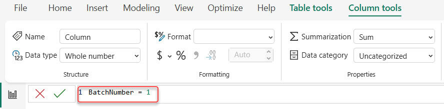 how to create a new column with adding fixed value