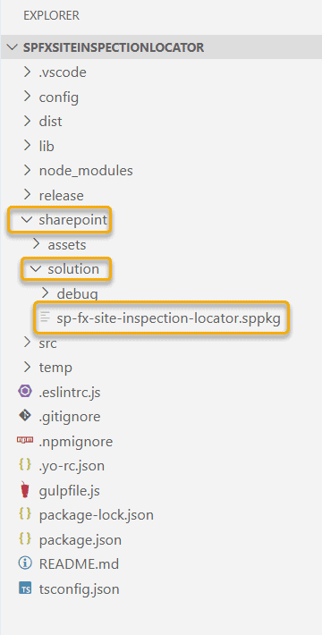 how to deploy spfx extension in sharepoint online