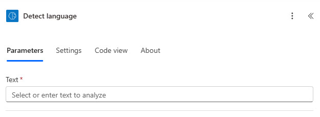 how to extract text from images using AI Builder in Power Automate