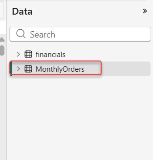 power bi add new column to data source
