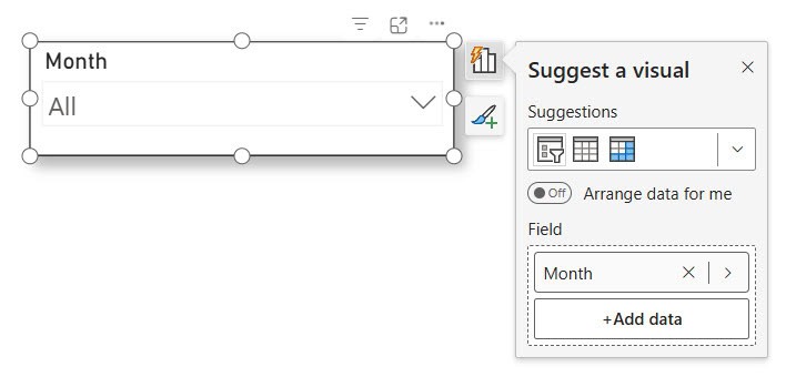 ALL function in Power BI