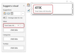 Remove Filters in Power BI Using ALL, ALLEXCEPT, FILTER Function
