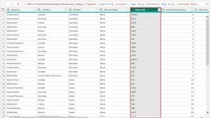 Data Type In Power Query Change Data Types in Power BI Using Power Query