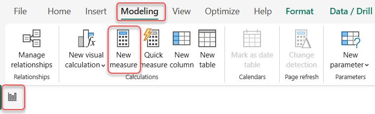 Count Multiple conditions in Power BI