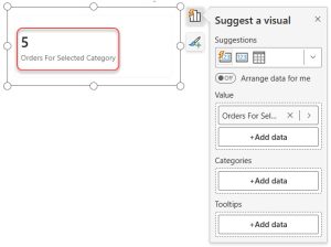 Count Data with Multiple Filter Conditions in Power BI DAX