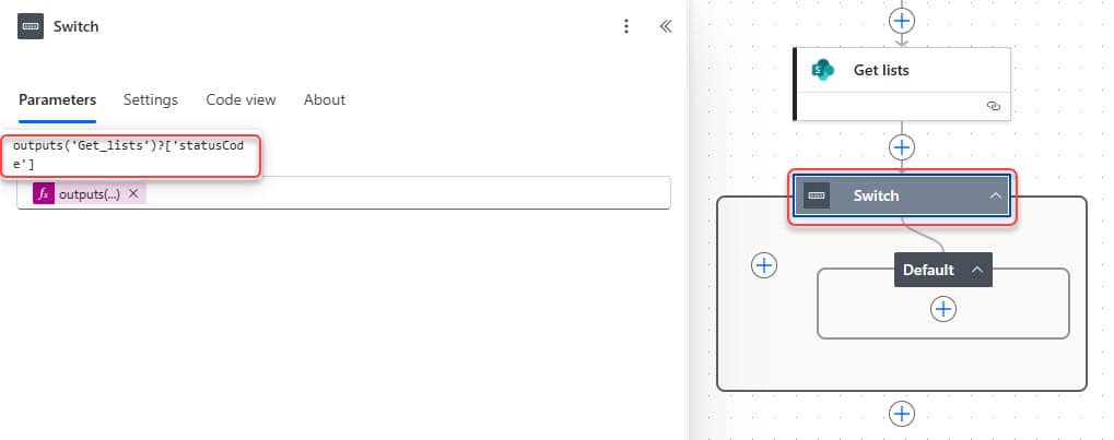Easy way to check Site creation status with Power Automate